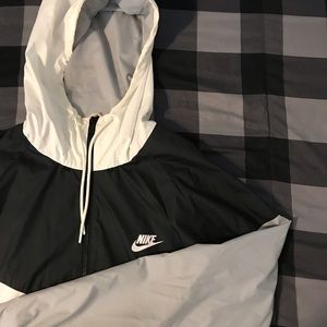 Nike Windbreaker